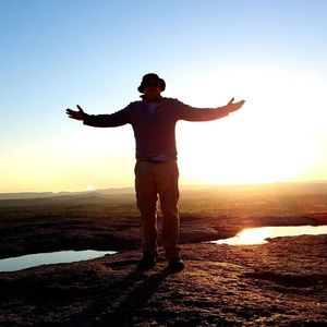 Meet your Posher, Royce